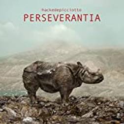 Perseverantia Lp Mp3 LP] (Vinyl)